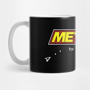 Meteors Mug